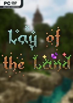Lay of the Land Build 23173478