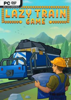 Lazy Train Game 23172809