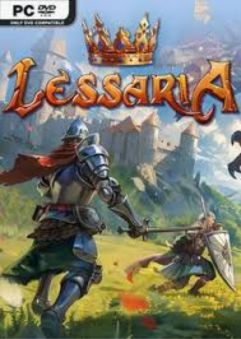 Lessaria Fantasy Kingdom Sim v1.0.1368