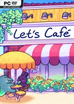 Lets Cafe Build 22843939