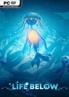 Life Below-RUNE