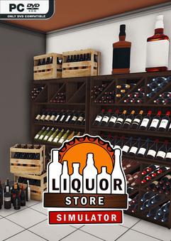 Liquor Store Simulator v1.3.5