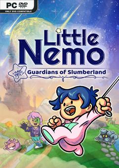 Little Nemo and the Guardians of Slumberland Build 23185194