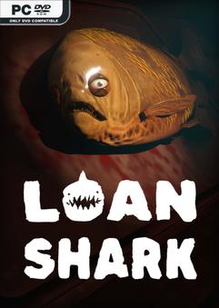 Loan Shark Build 22376667