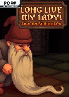 Long Live My Lady Build 23383623