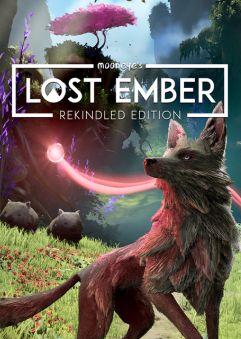 Lost Ember Rekindled Edition v1.1.11