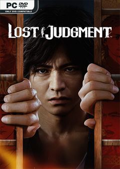 Lost Judgment v1.12