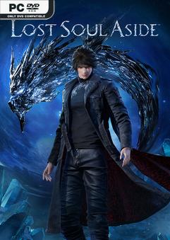 Lost Soul Aside v1.103