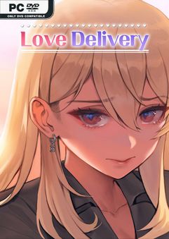 Love Delivery v2.0.7.1