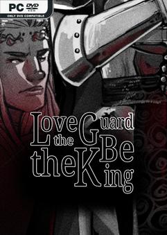 Love the Guard Be the King A Visual Novel 23020942