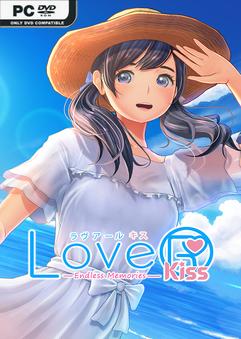 LoveR Kiss Endless Memories v1.7