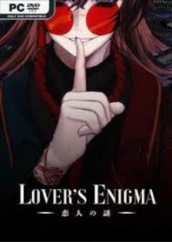 Lovers Enigma Build 23330677