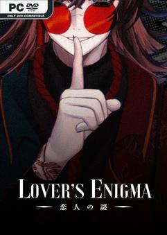 Lovers Enigma Build 23348681