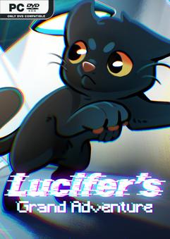 Lucifers Grand Adventure Build 23273324