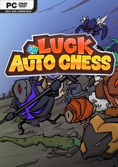 Luck Auto Chess v0.91