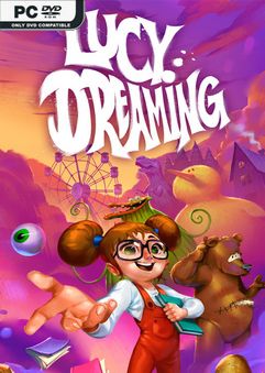 Lucy Dreaming Build 19228486