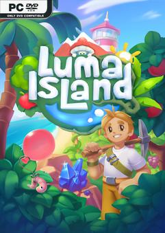 Luma Island v1.1.10