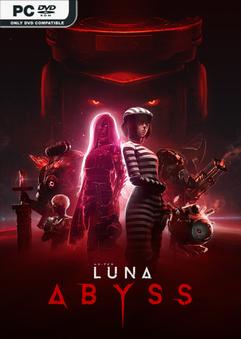 Luna Abyss