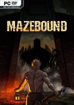 MAZEBOUND Hunt Gather Run