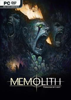MEMOLITH Forsaken by Light-TENOKE