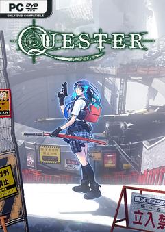 METRO QUESTER v1.0.4