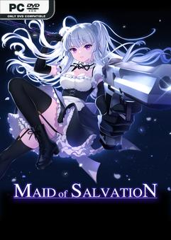 Maid of Salvation 1.1.3