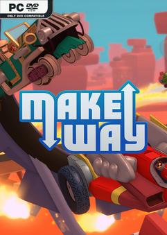 Make Way v1.4.0.3