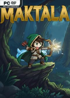 Maktala Build 22064407