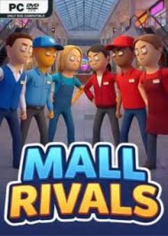 Mall Rivals v0.3.3.0