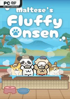 Malteses Fluffy Onsen v1.8a
