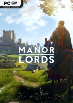 Manor Lords v0.8.065