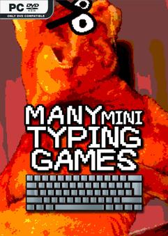 Many Mini Typing Games Build 22060154