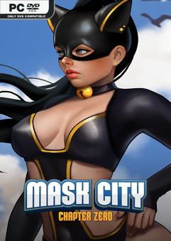 Mask City Chapter Zero