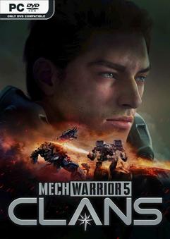 MechWarrior 5 Clans Digital Collectors Edition v1.16.134
