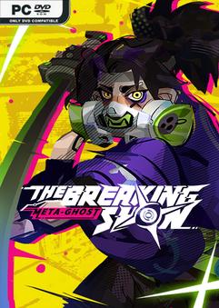 Meta Ghost Breaking Show v0.9.7.6