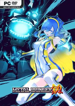Metal Bringer Build 18359301