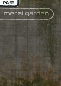 Metal Garden v2.7.0