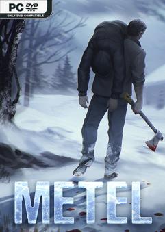 Metel Horror Escape v1.01