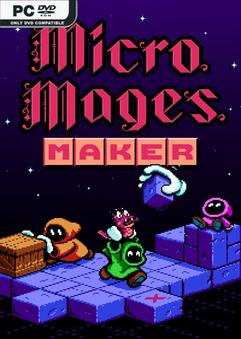 Micro Mages Maker v1.0.6