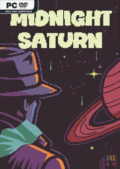 Midnight Saturn Build 23180333