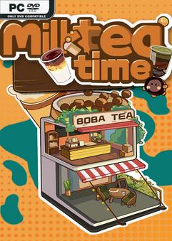 MilkTea Time 23166780