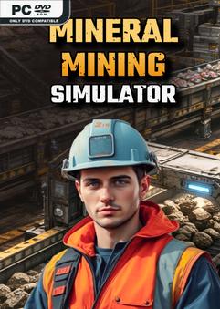 Mineral Mining Simulator Early Access