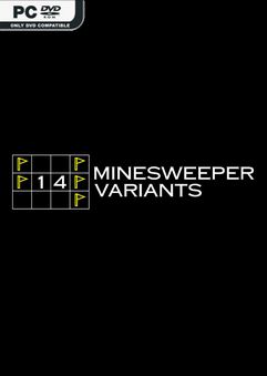 Minesweeper Variants 22035767