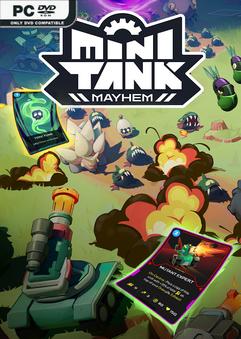 Mini Tank Mayhem