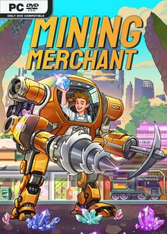 Mining Merchant Build 23059273