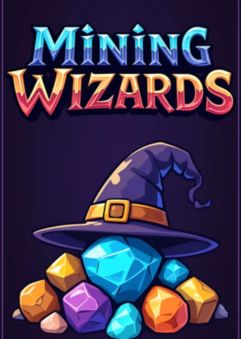Mining Wizards Build 22898302
