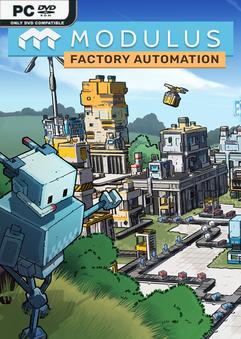 Modulus Factory Automation Build 22924508
