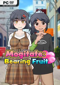 Mogitate Bearing Fruit Build 23224151