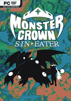 Monster Crown Sin Eater Build 23015666
