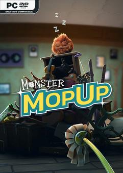 Monster Mop Up v1.0.24